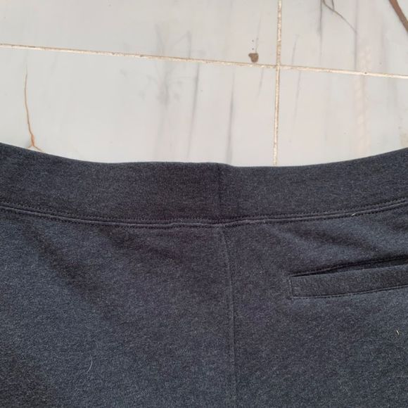 Polo Ralph Lauren Pants Kid's XL (18-20) Gray Joggers Casual Comfort Drawstring - Picture 10 of 10